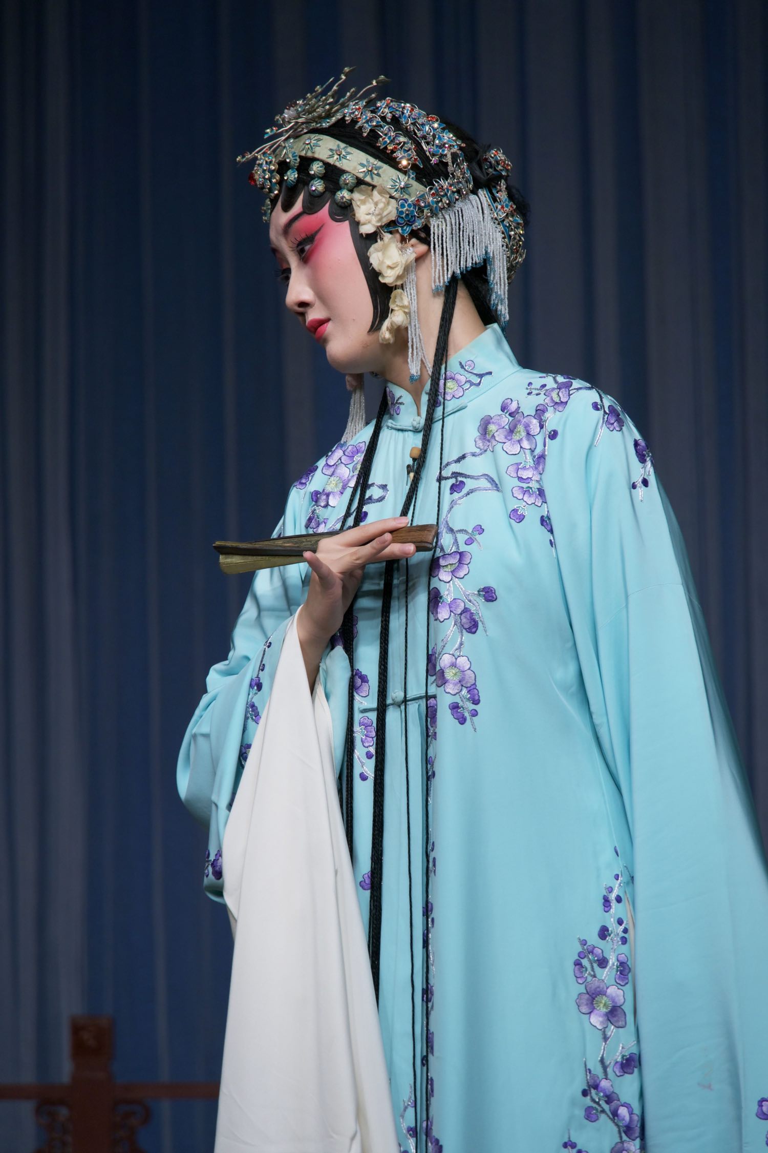 游园惊梦